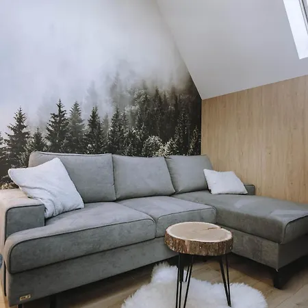 Cyrhla 17g Apartment *