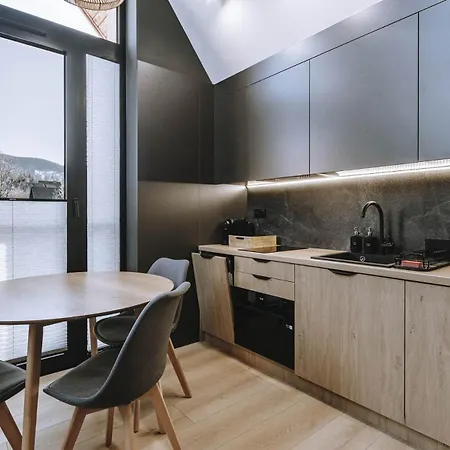 Apartment Cyrhla 17g