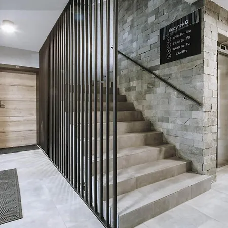 アパート Cyrhla 17g